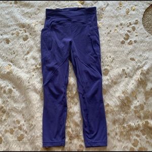 Speed Up Tight lululemon